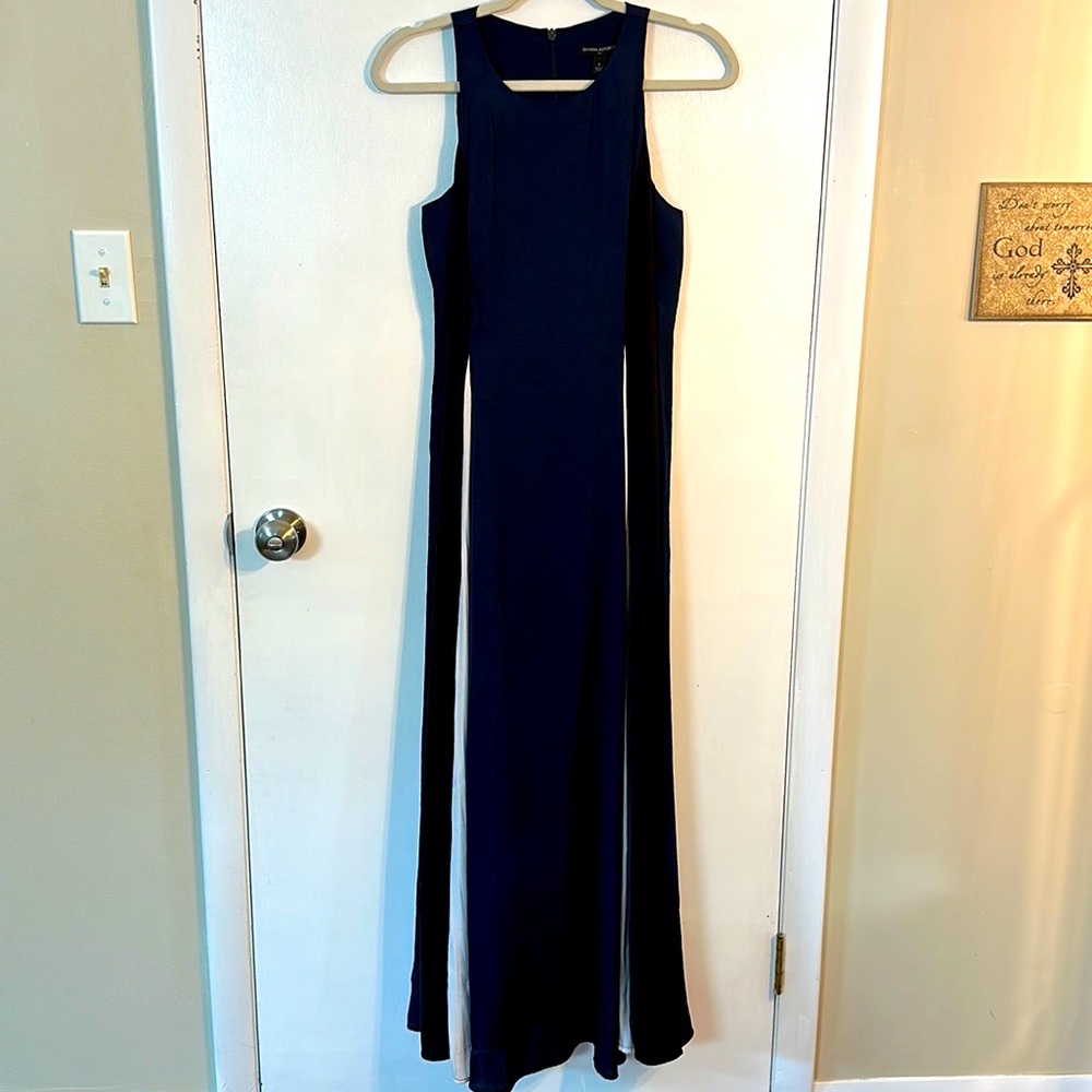 Evening Gown New With Tags Size 2